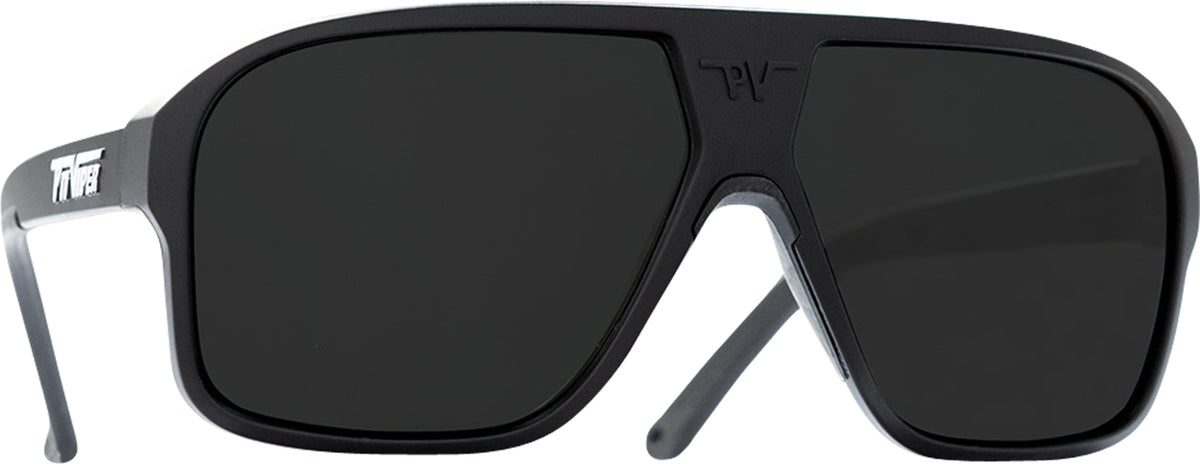 Pit Viper The Exec Flight Optics Polarized Smoke