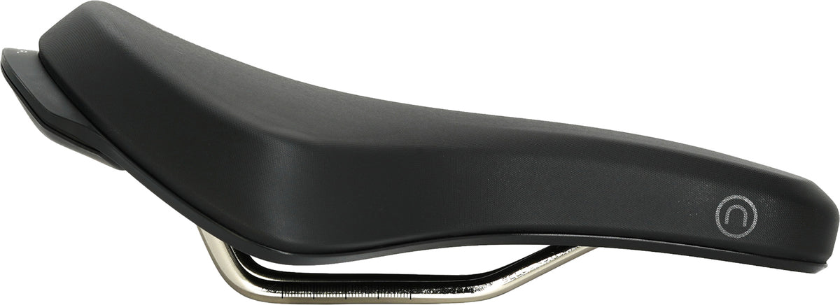 Selle Royal SR On Sattel