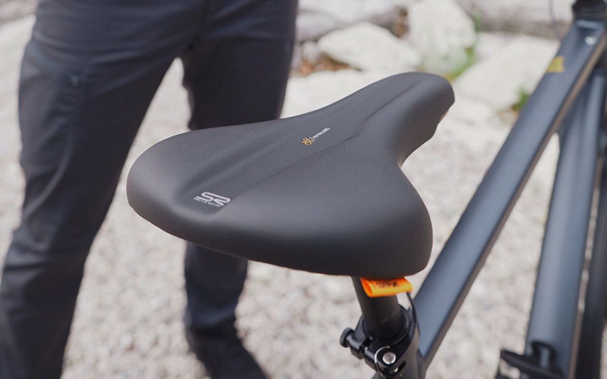 Selle Royal SR Explora Sattel