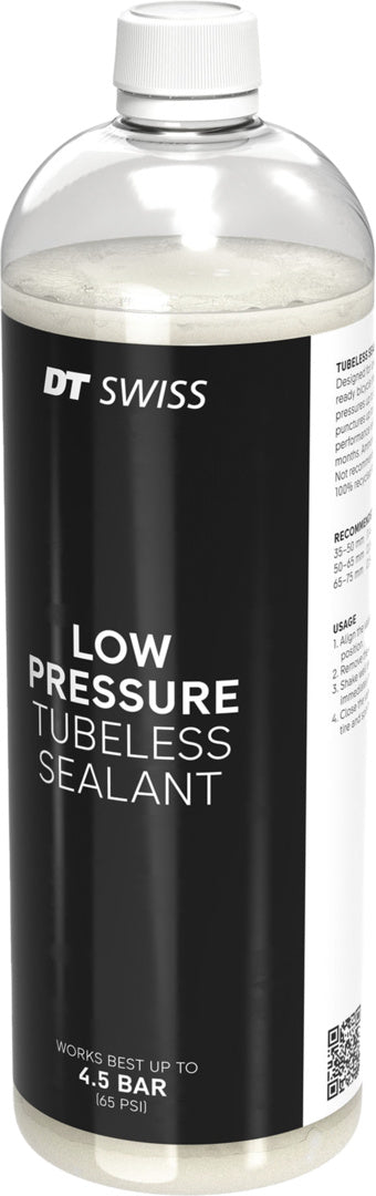 DT Swiss DT Dichtmilch Tubeless Low Pressure