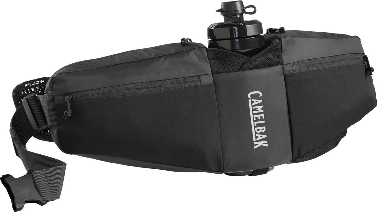 CamelBak Podium Flow 4 Hüfttasche black