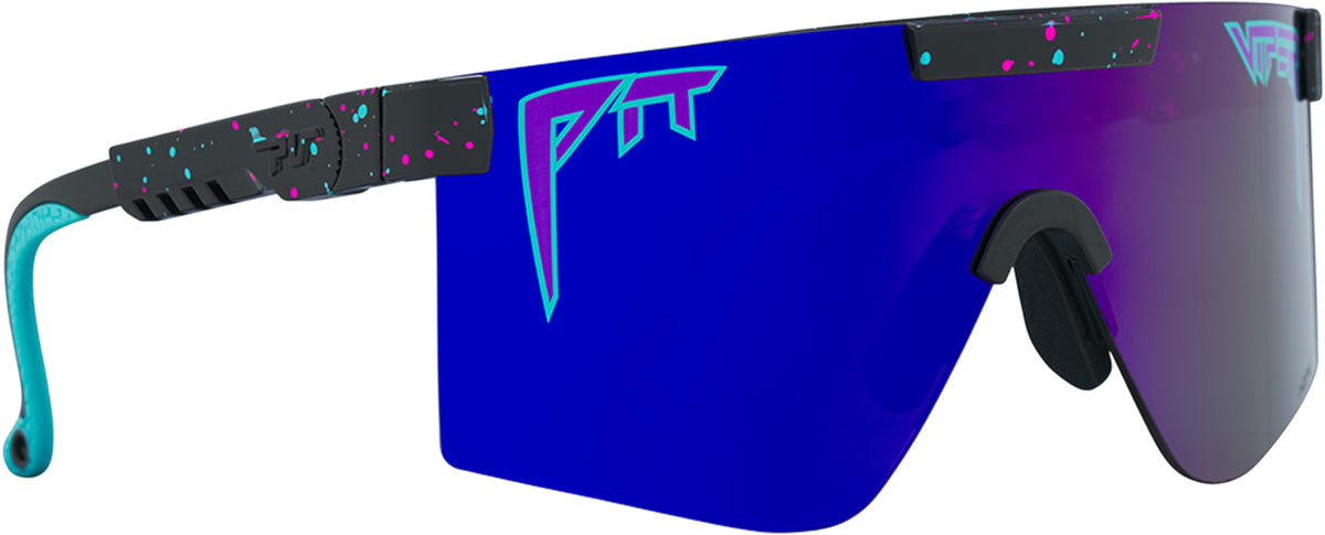 Pit Viper The Midnight Original Polarized