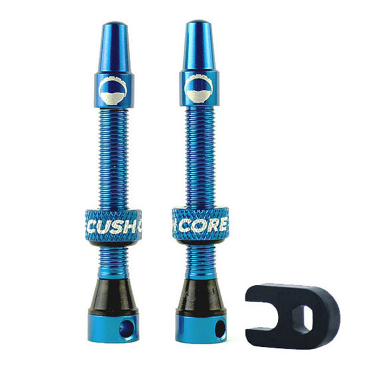 CushCore HI-FLO Tubeless Presta Ventile