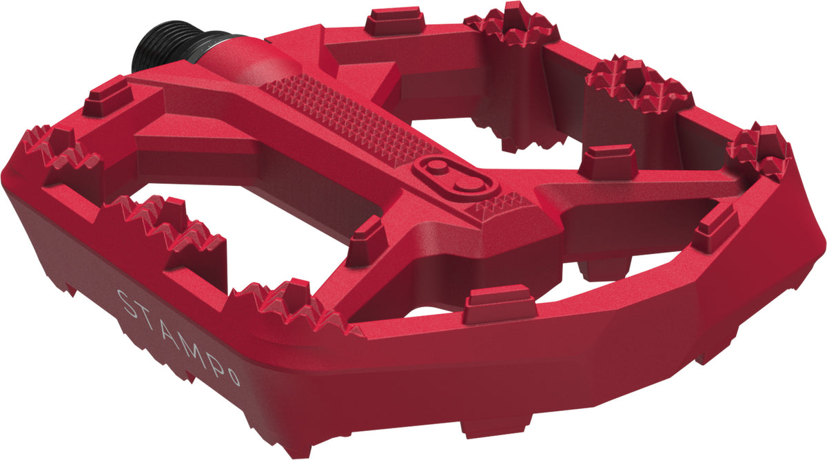 Crankbrothers Stamp 0