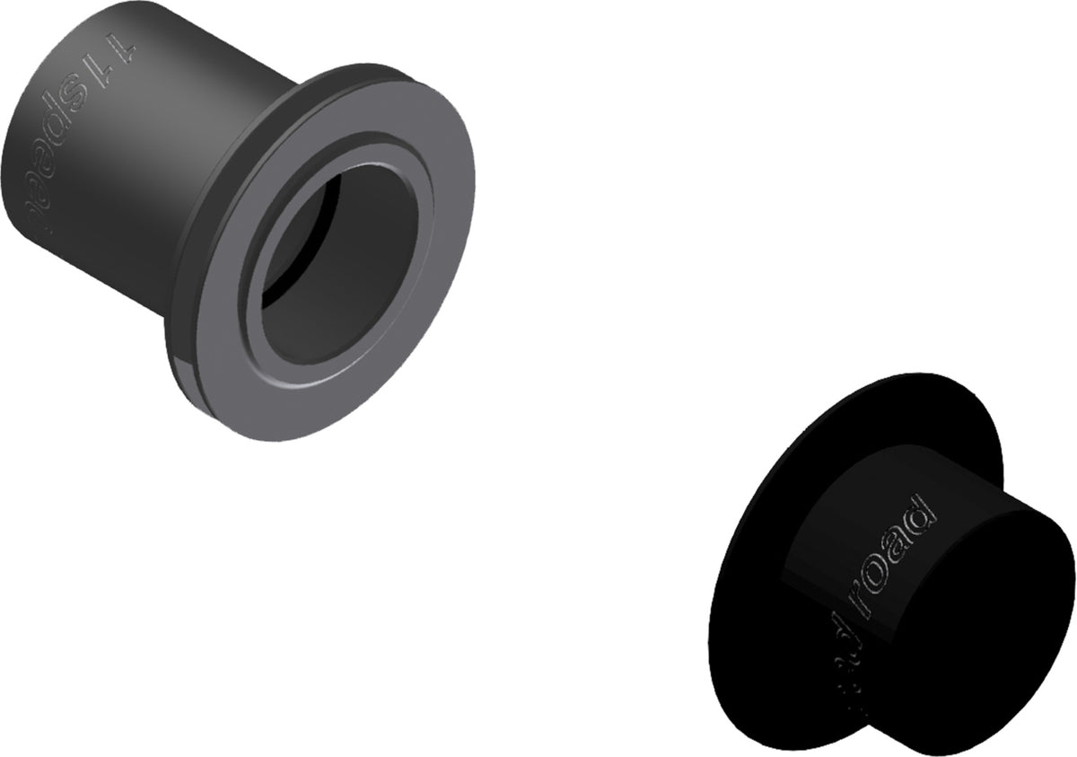 DT Swiss DT Umbaukit 135/12mm