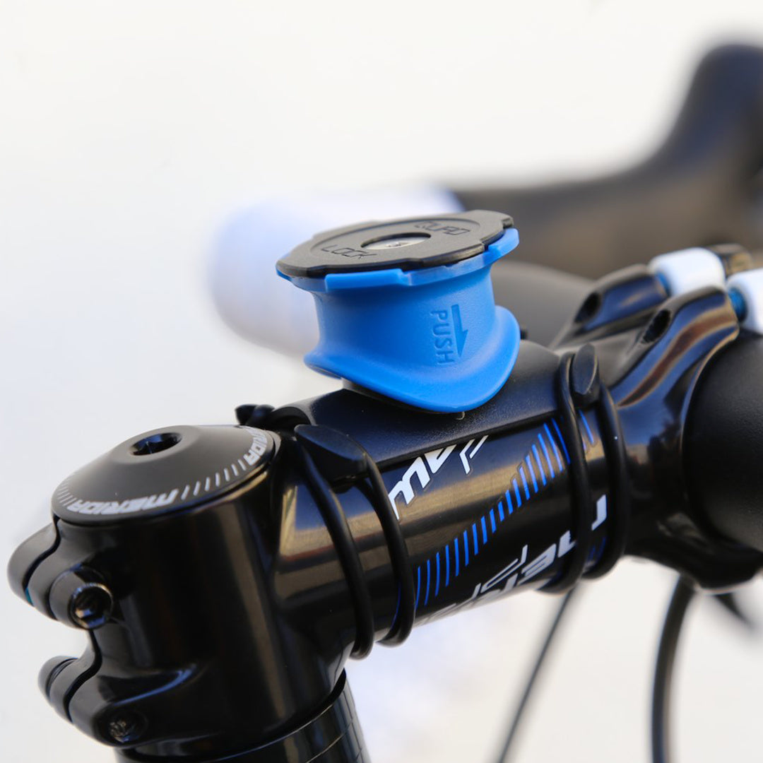 Quad Lock Bike Mount