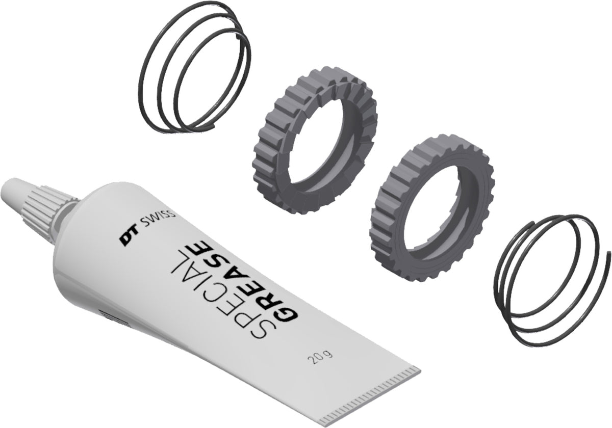 DT Swiss DT Service Kit Ratchet SL 18T