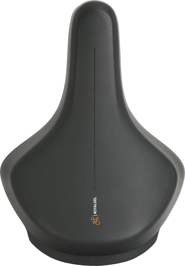 Selle Royal SR On Sattel