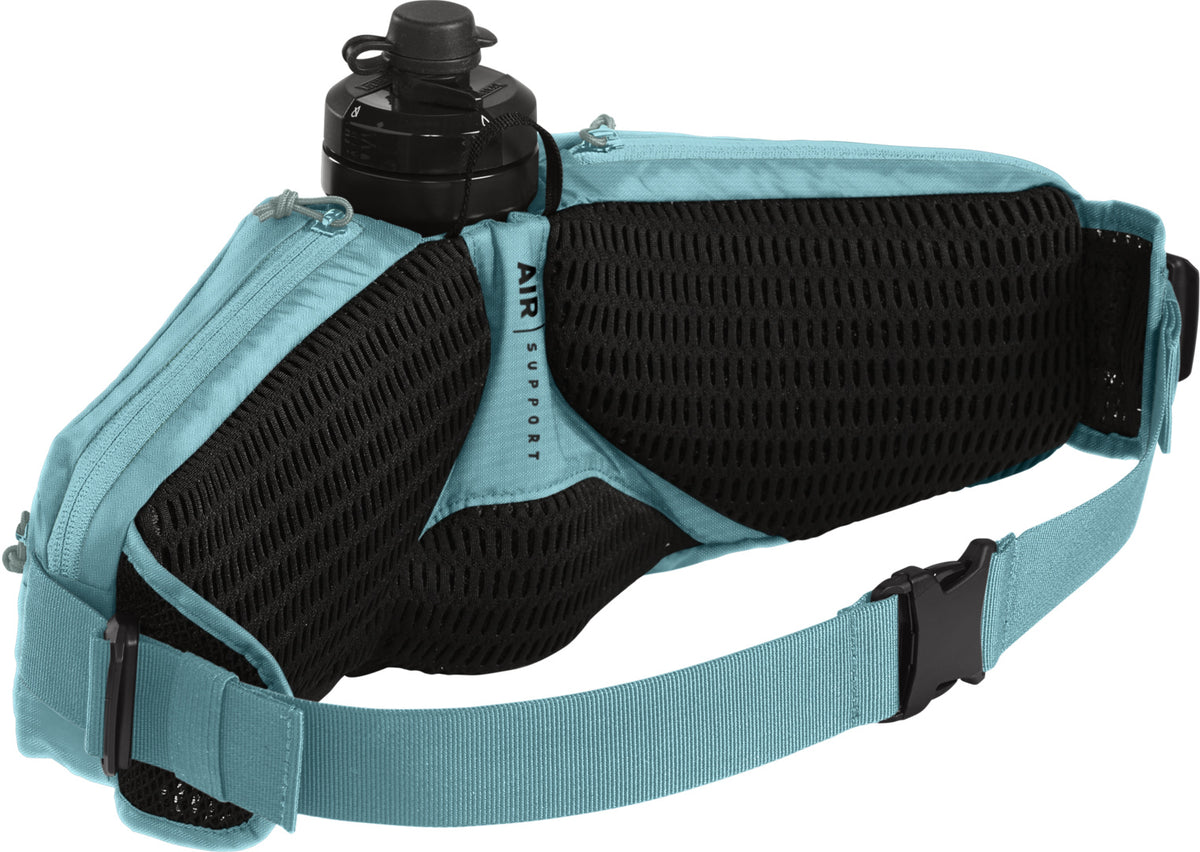 CamelBak Podium Flow 4 Hüfttasche black