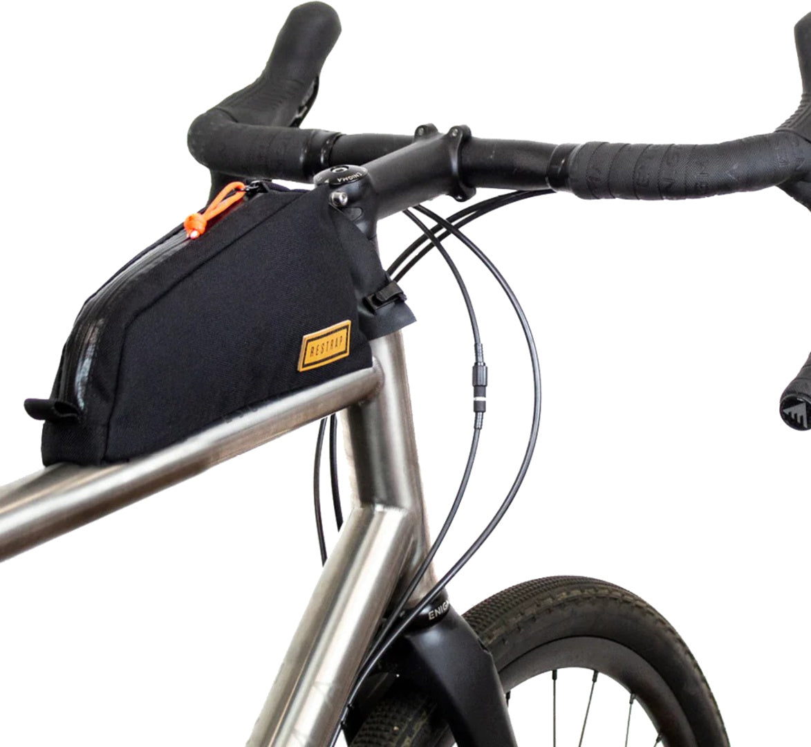 Restrap On Top Tube Bag