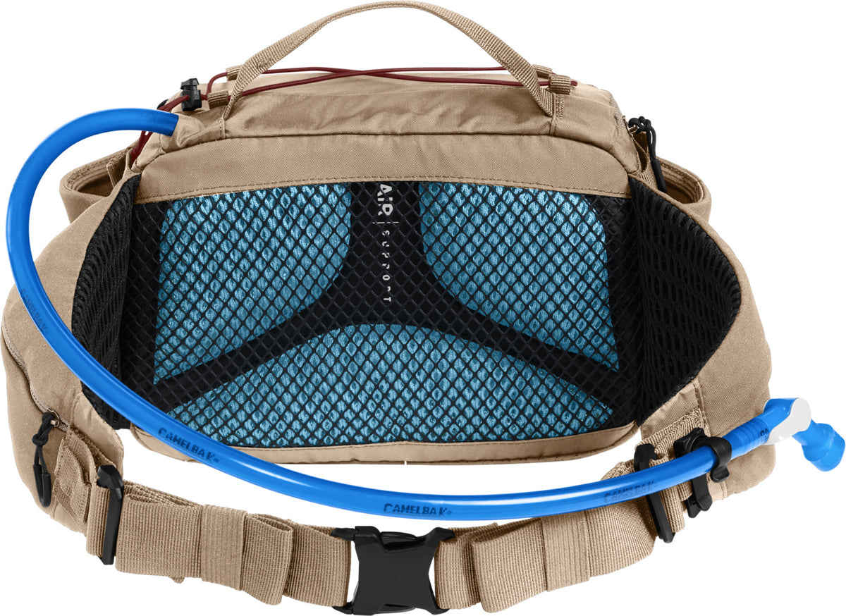 CamelBak M.U.L.E 5 Waist Pack black