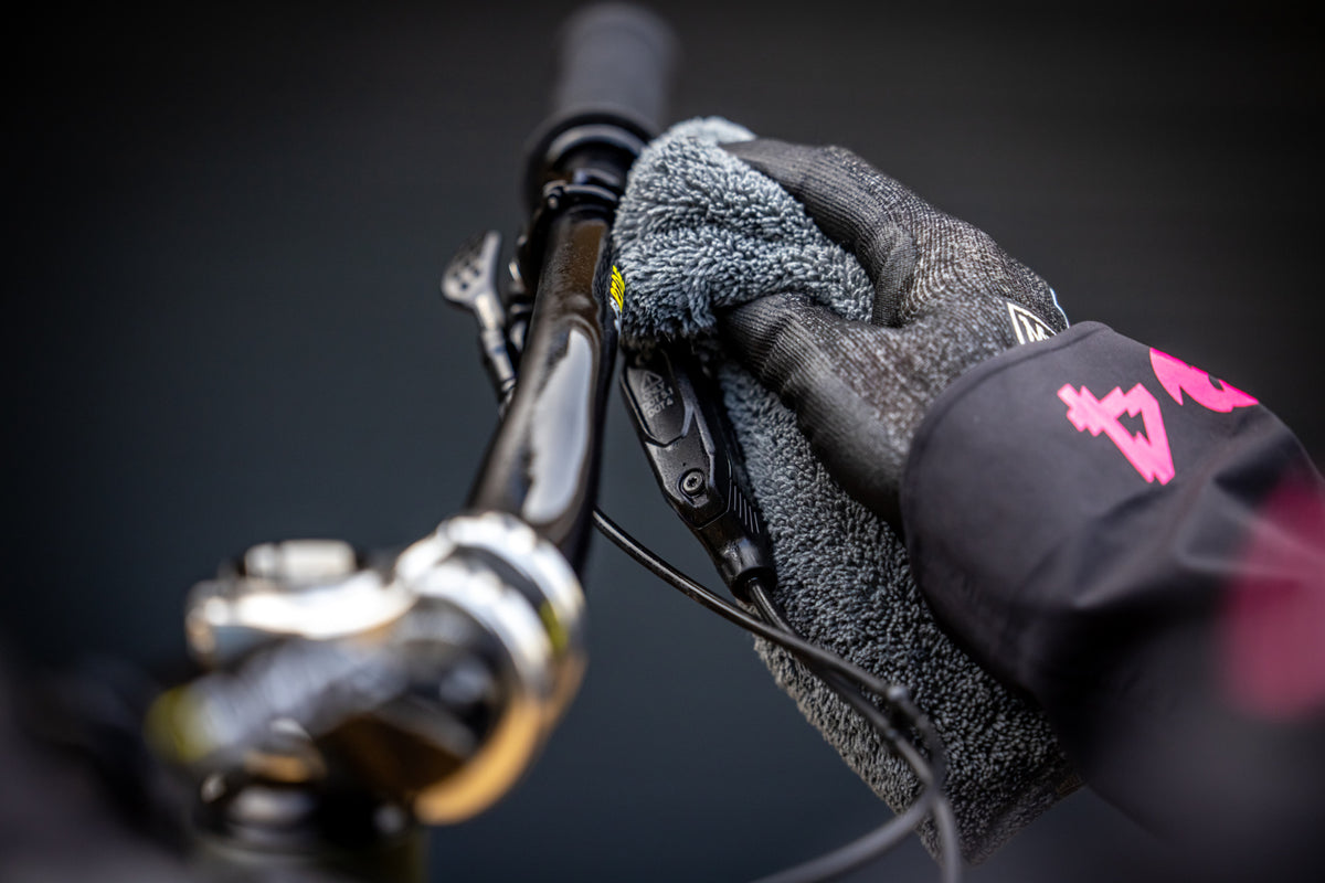 Muc-Off Bike Protect