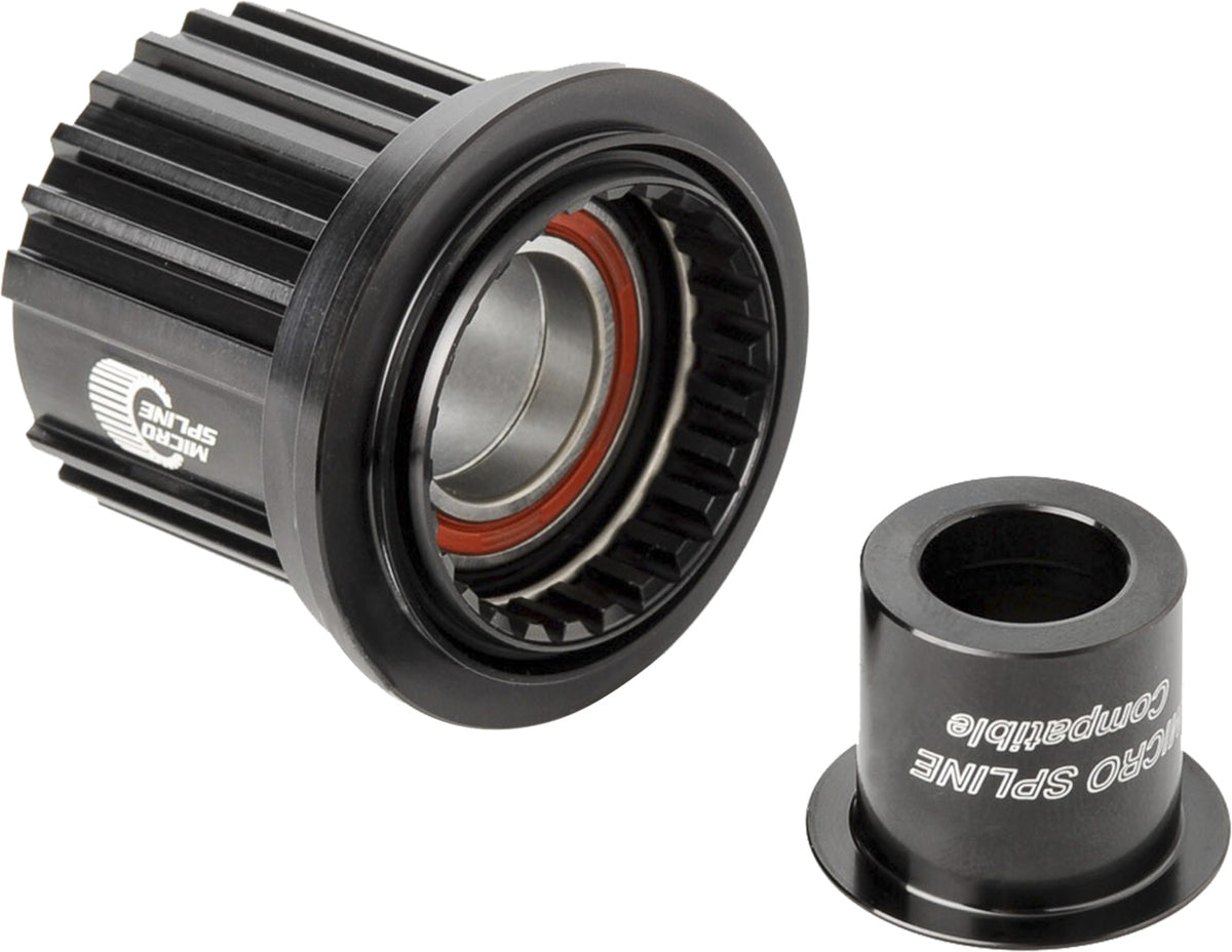 DT Swiss DT Rotor Kit MTB MS LI Alu RAT 142/148/12