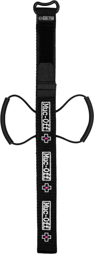 Muc-Off Utility Frame Strap & Waterproof Cargo Bag