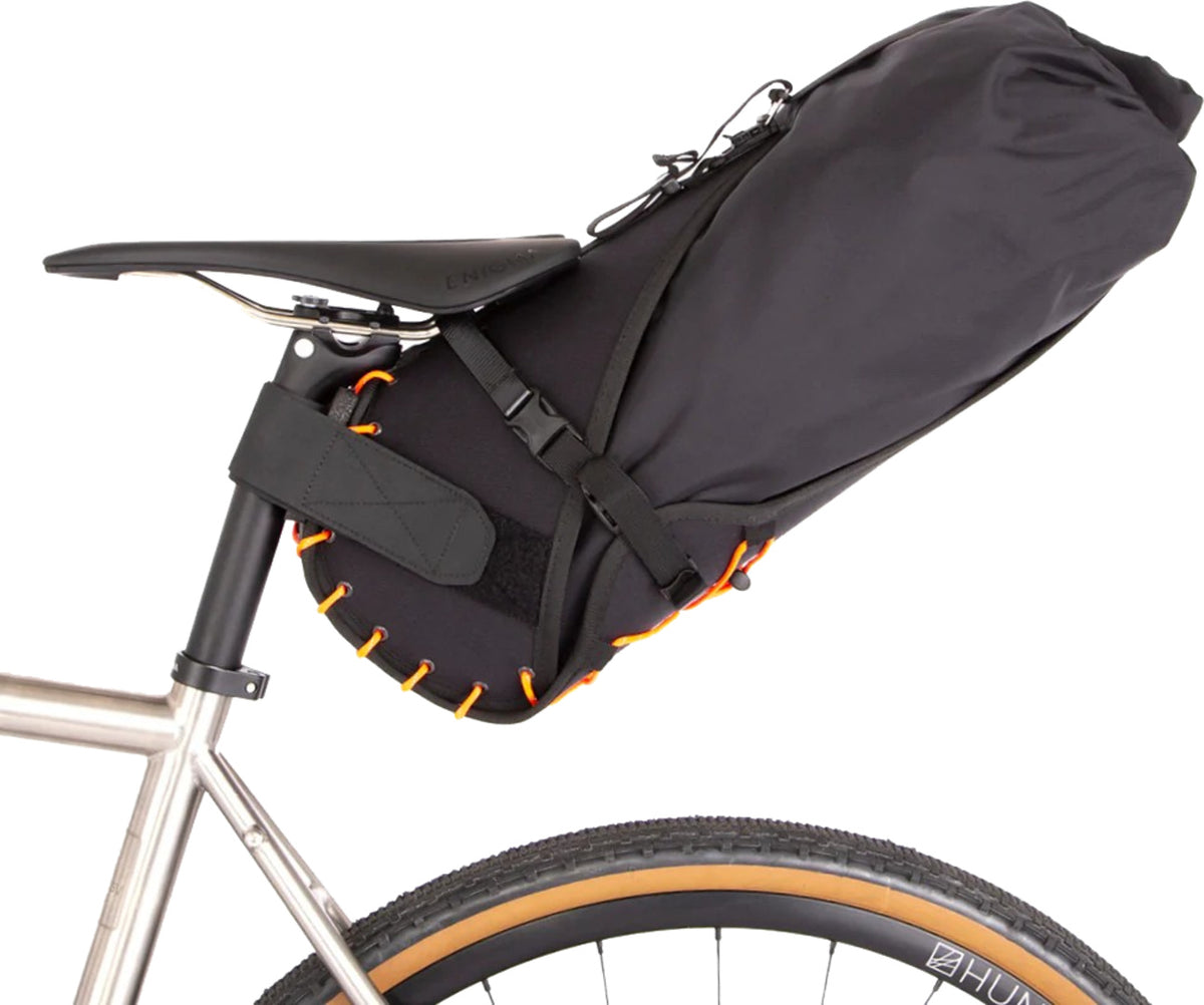 Restrap Saddle Bag - 14L