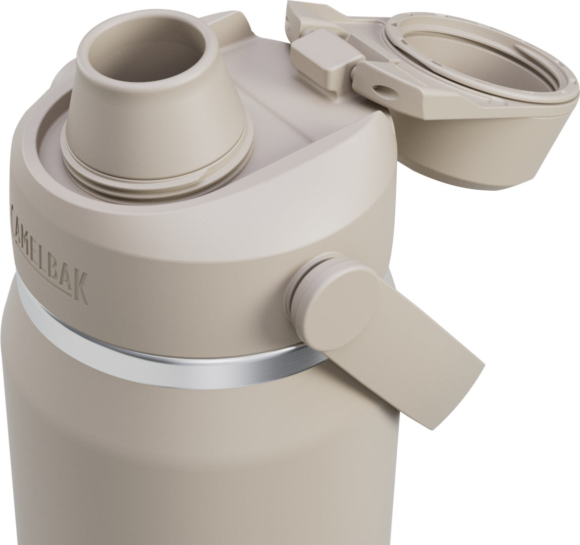 CamelBak Thrive Chug V.I. 0.75l stone