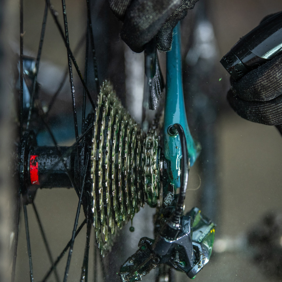 Muc-Off Drivetrain Cleaner