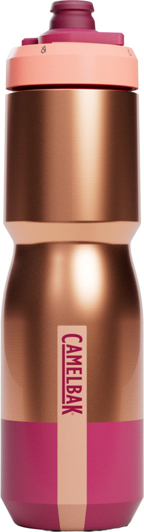 CamelBak Podium V.I. 0.65l Bottle stainless