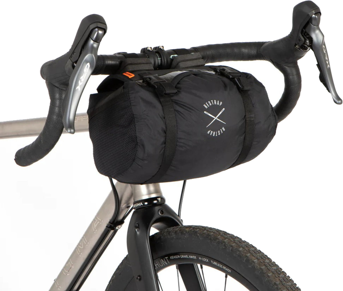 Restrap Race Bar Bag - Drop bar