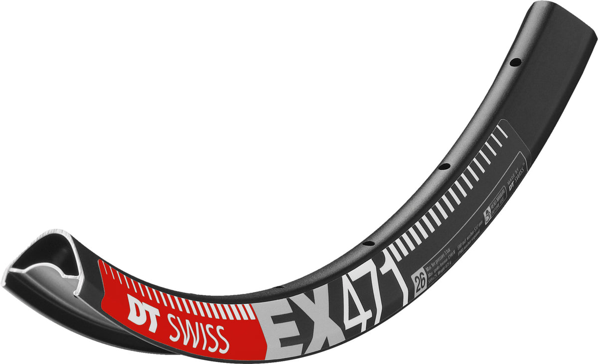 DT Swiss DT EX 471 Felge DB 27.5" 25