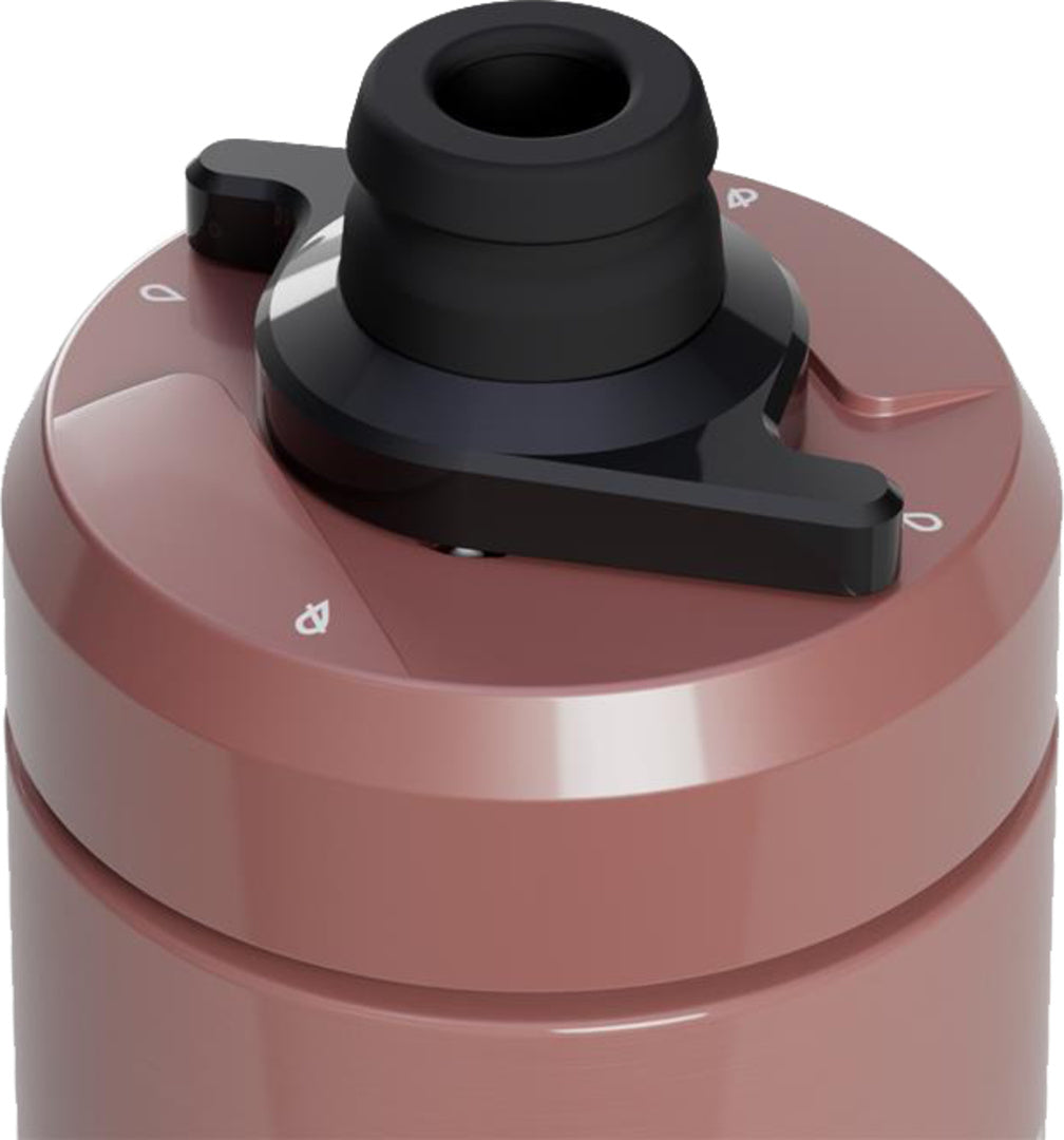 CamelBak Podium V.I. 0.65l Bottle stainless