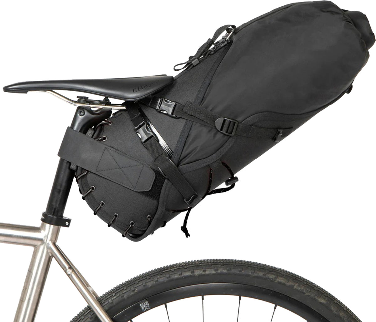 Restrap Saddle Bag - 18L