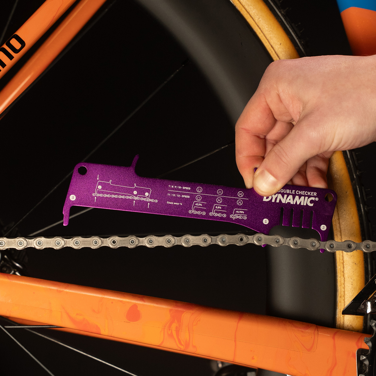Detailaufnahme