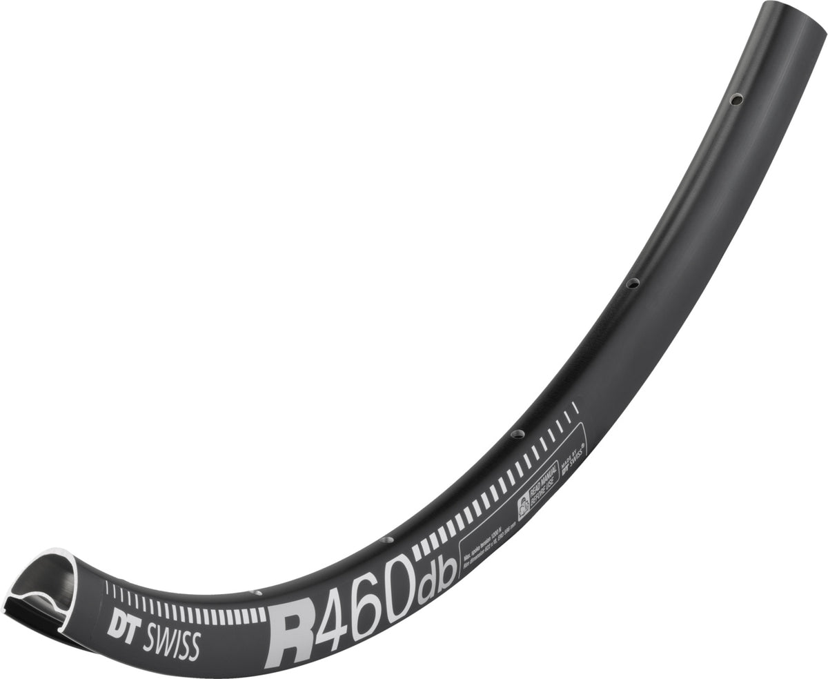 DT Swiss DT R 460 Felge DB 18