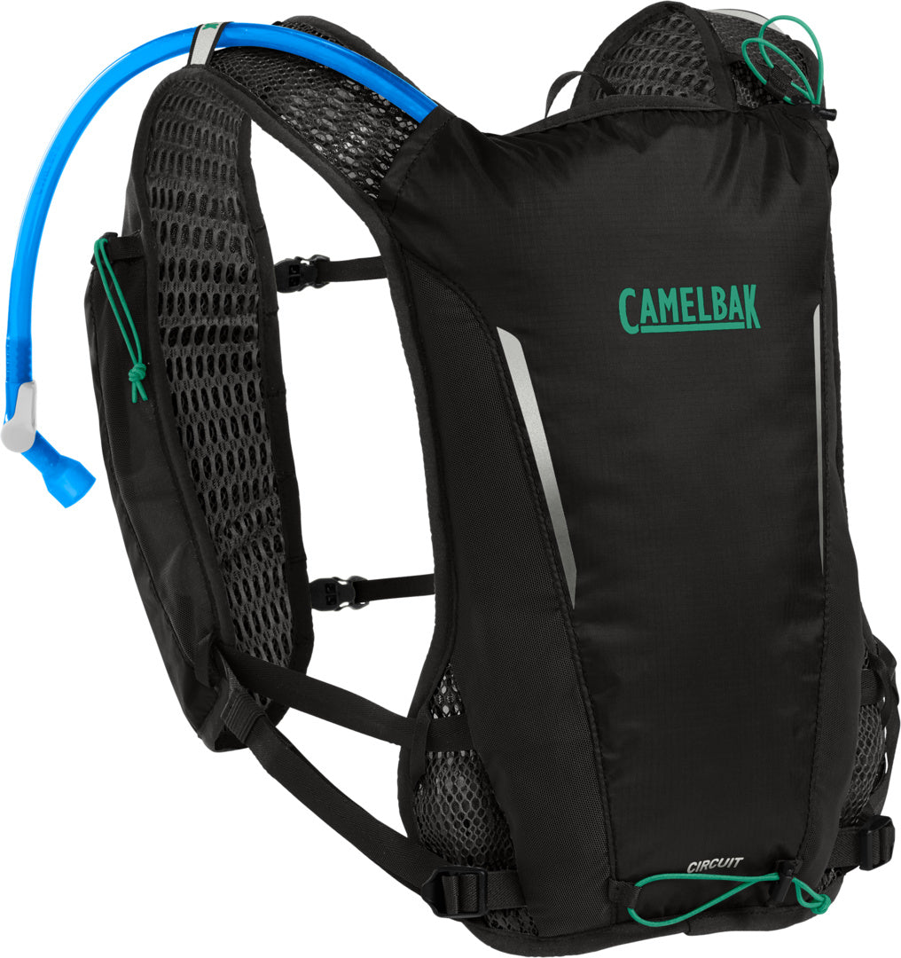 CamelBak Circuit Run Vest black