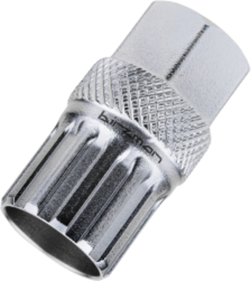 Birzman Kassetten Steckschlüssel Shimano MF & Campagnolo