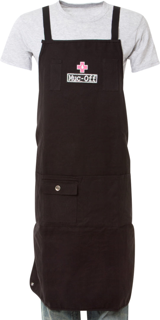Muc-Off Apron