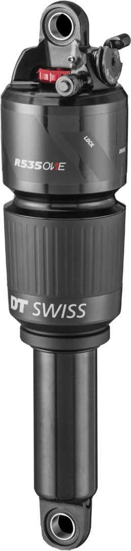 DT Swiss DT R 535 ONE Dämpfer ST Remote