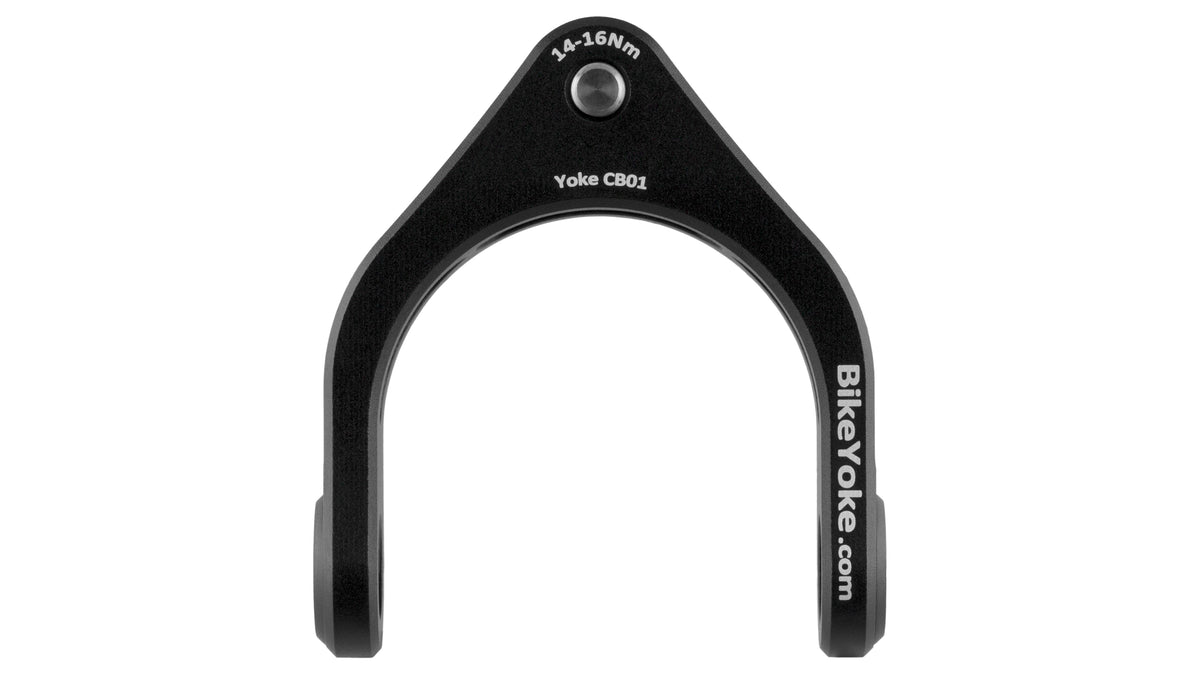 BikeYoke CB01, Specialized Camber 2016 - 2018