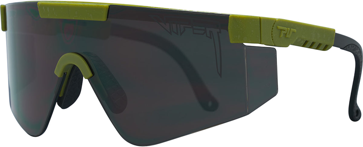 Pit Viper The NJP Original BALL-ISTIC™ Smoke