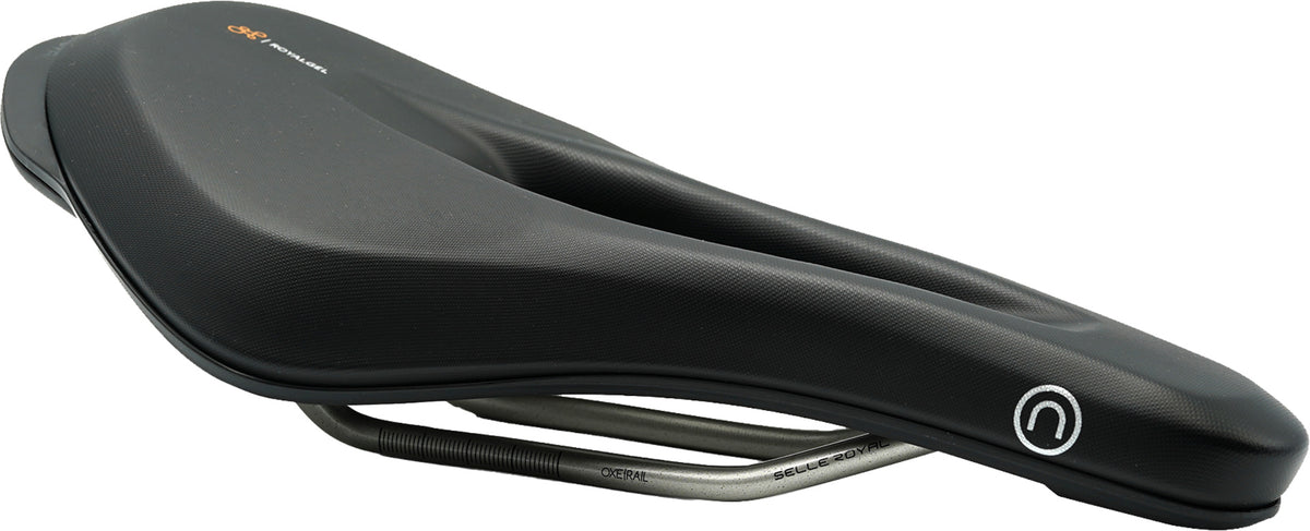 Selle Royal SR On Open Sattel