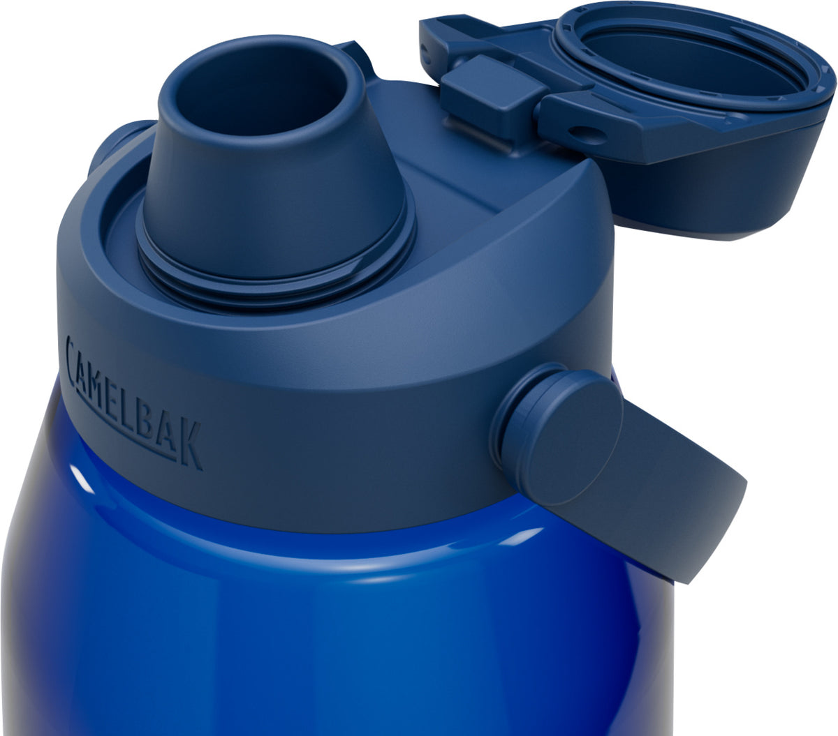 CamelBak Thrive Chug 1.5l clear