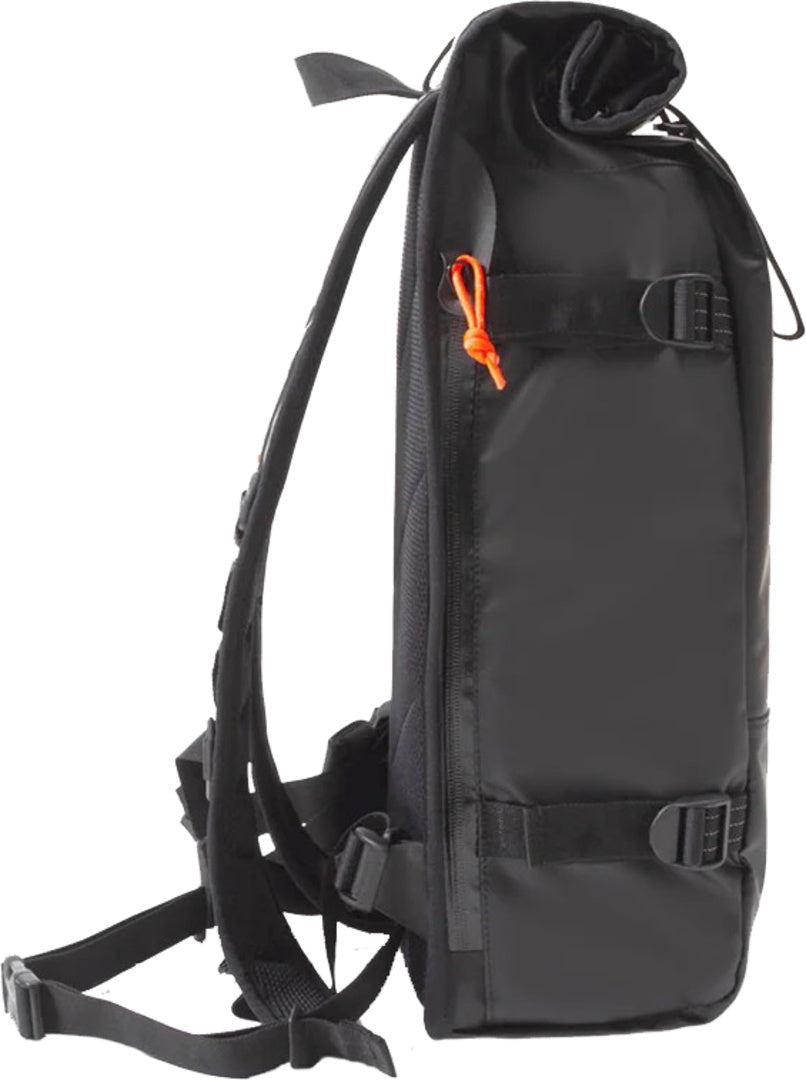 Restrap Rolltop Backpack -