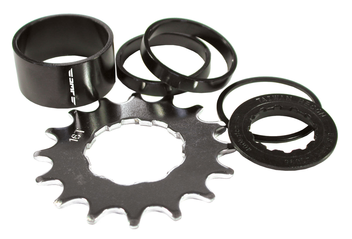DMR Spacer Kit,