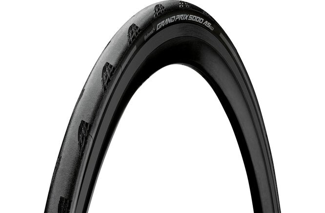 Continental Grand Prix 5000 AllSeason TR Rennradreifen 700x32C black