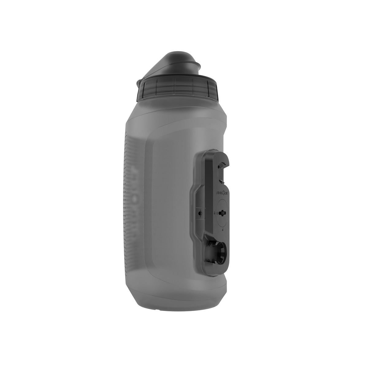 Fidlock TWIST Trinkflasche 750 ml, Single (mit Bottle Connector, ohne Base