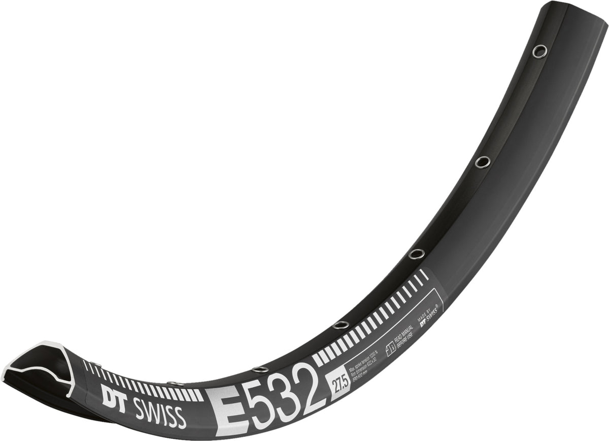 DT Swiss DT E 532 Felge DB 27.5" 30
