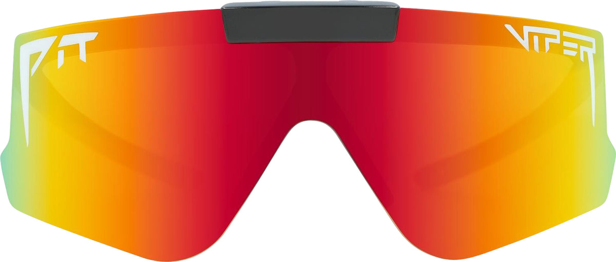 Pit Viper The Exec Flip-Offs HDPV Polarized Rainbow