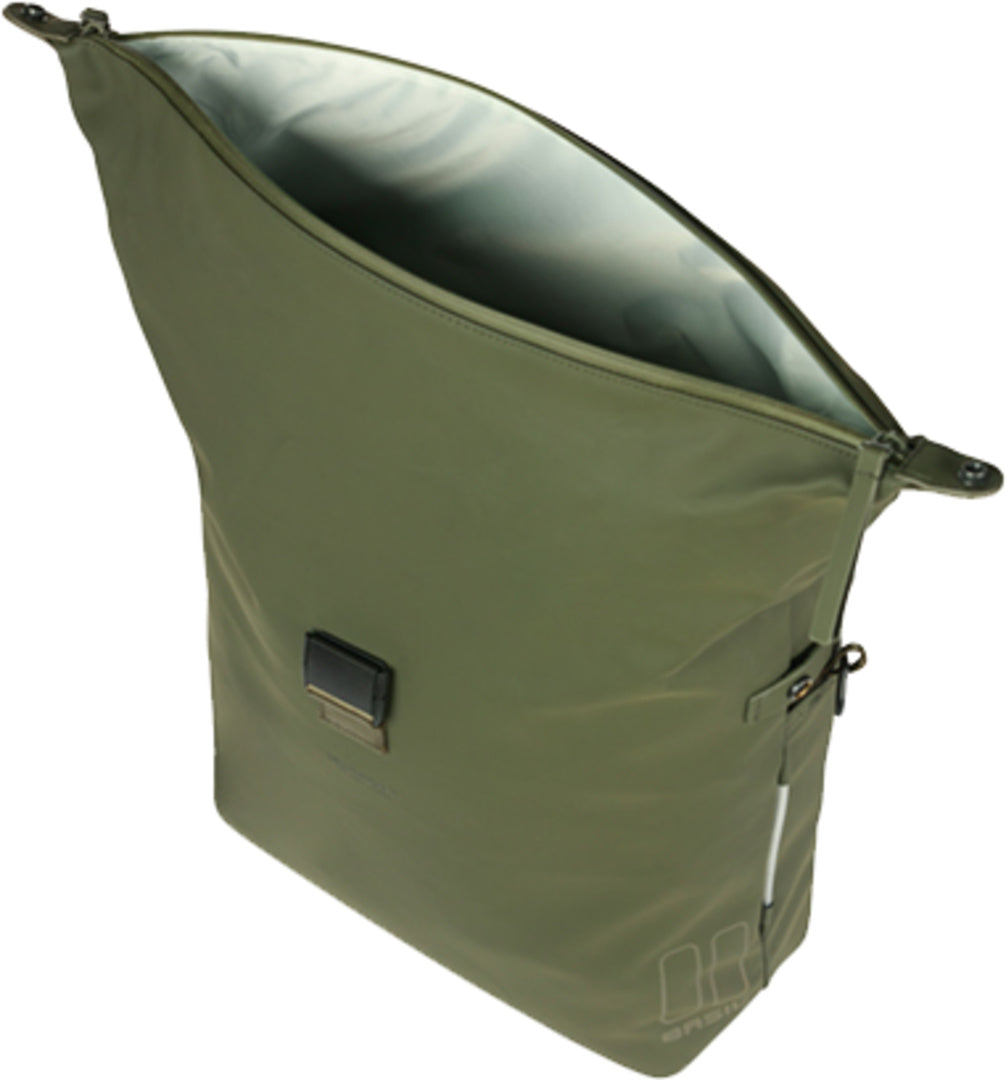 Basil SoHo MIK STUDS Umhängetasche 17L