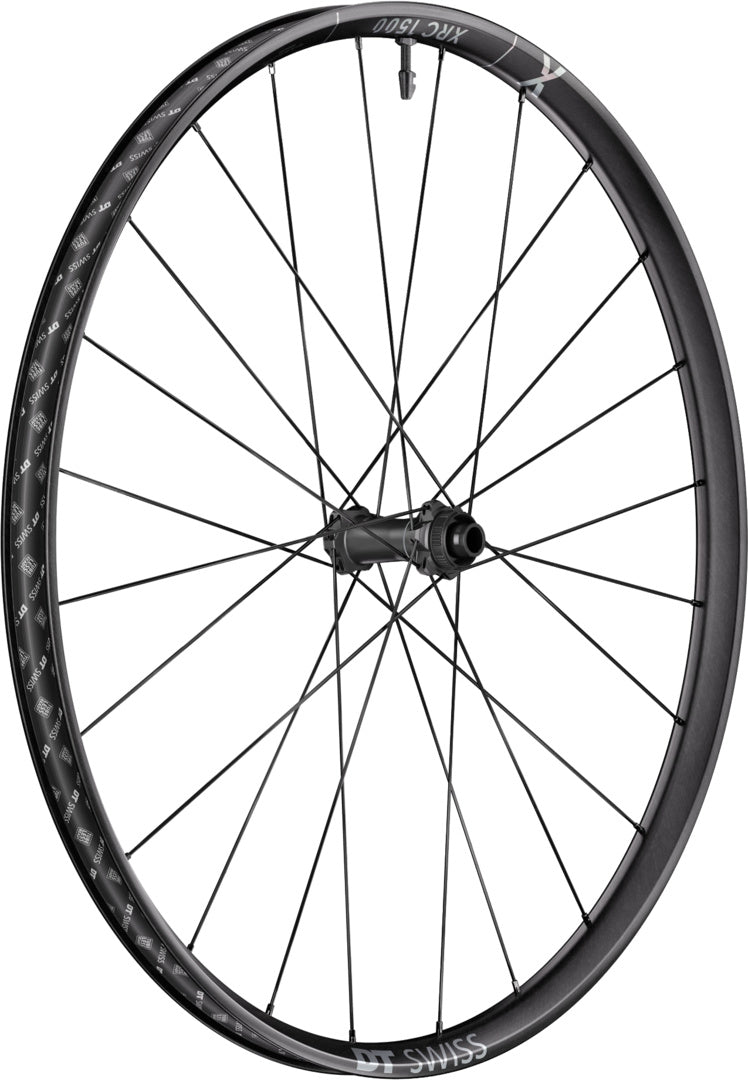 DT Swiss DT XRC 1500 SPLINE Laufrad 29" CL 30 110/15