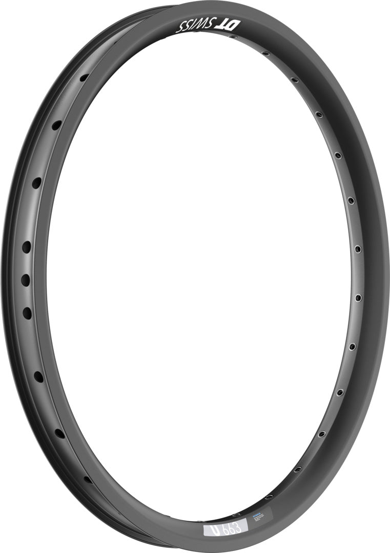 DT Swiss DT U 663 Felge DB 26" 30