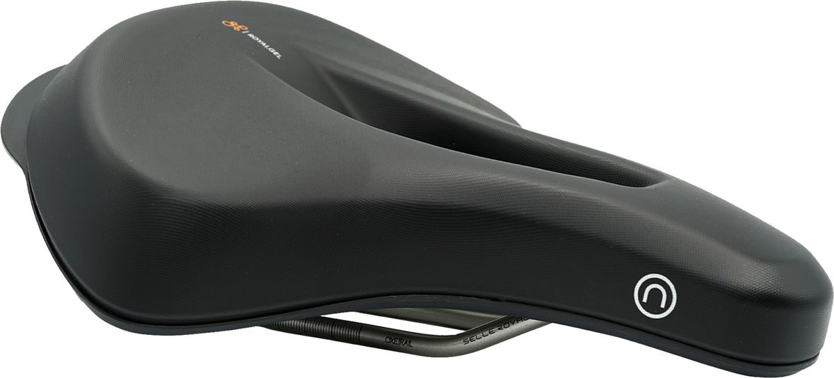 Selle Royal SR On Open Sattel