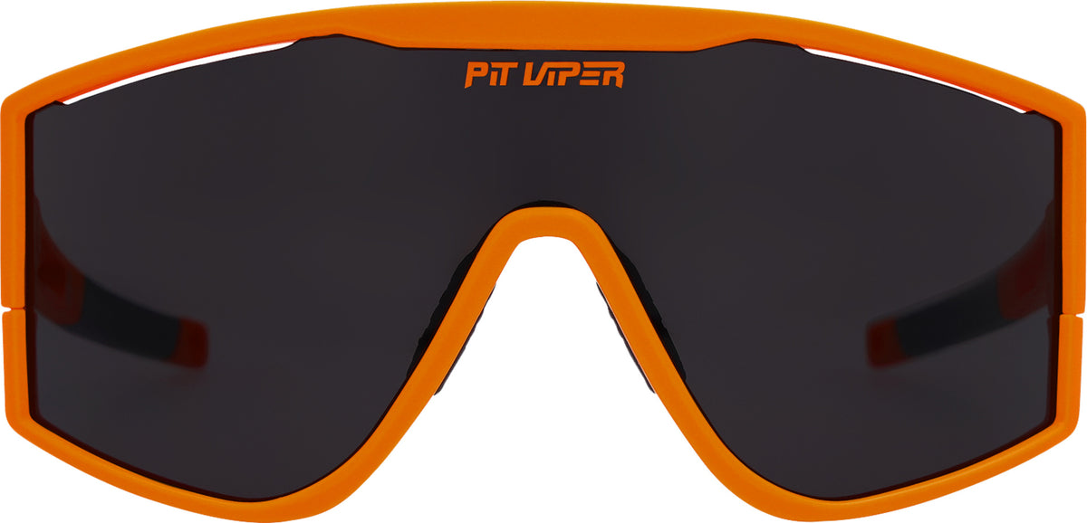 Pit Viper The Try-Hard The Factory Team