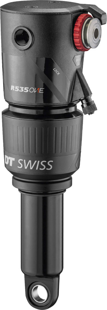 DT Swiss DT R 535 ONE Dämpfer TR Remote