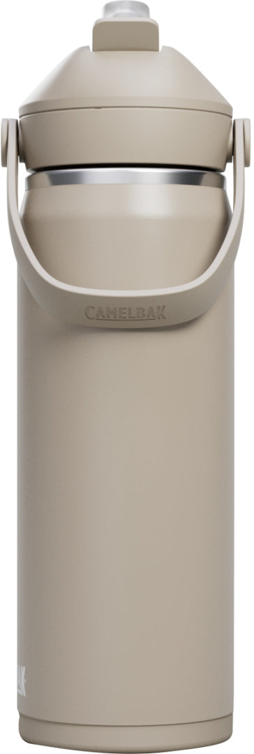 CamelBak Thrive Flip Straw V.I. 0.6l stone