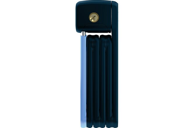 ABUS Faltschloss Bordo Lite Mini 6055K/60 Movistar Team